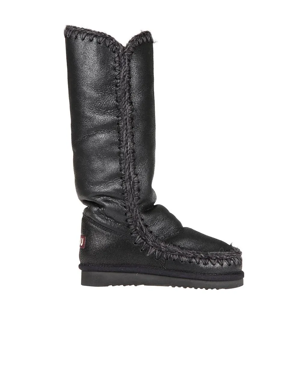 Teen Eskimo Knee-High Boots