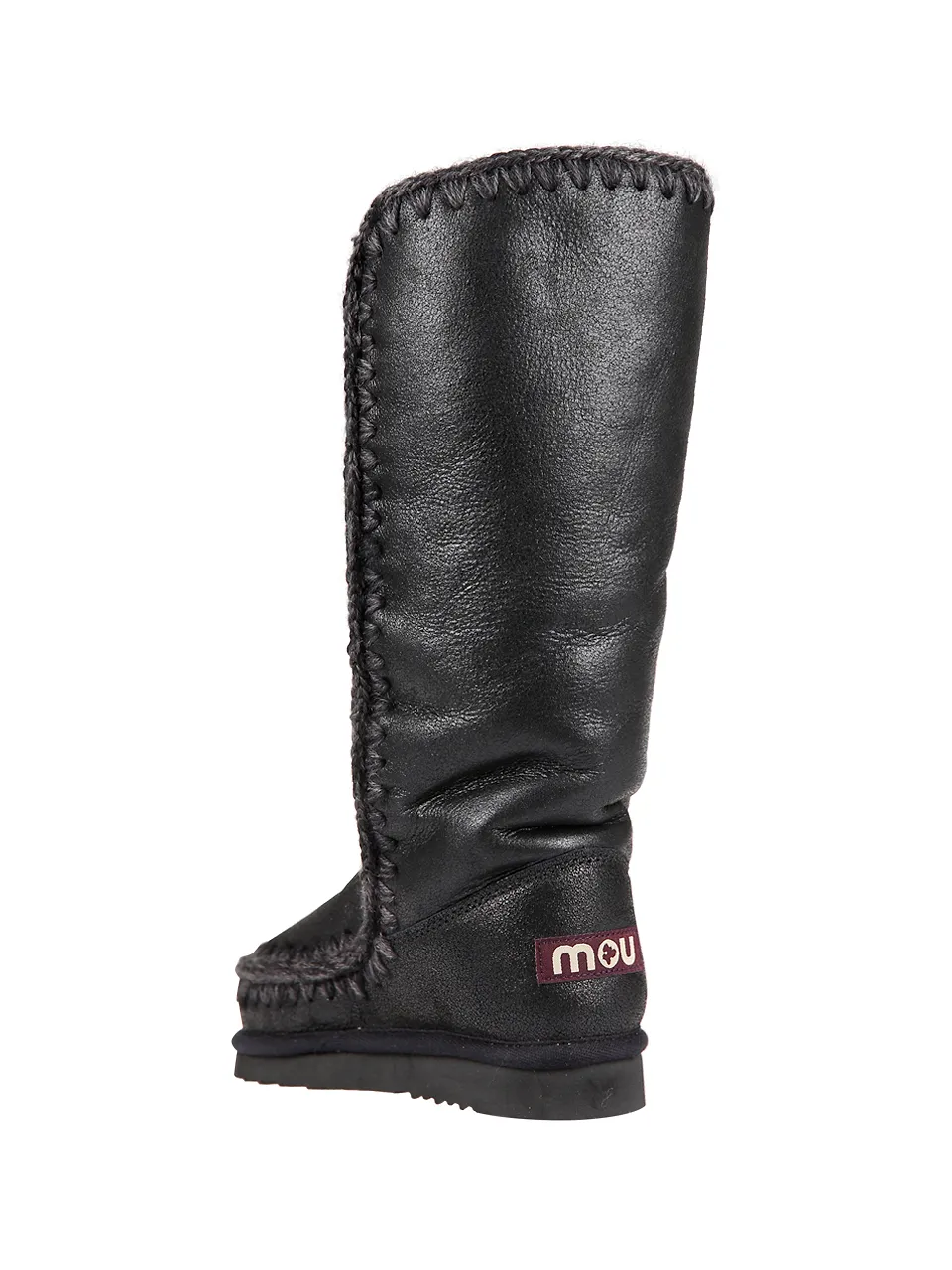 Teen Eskimo Knee-High Boots