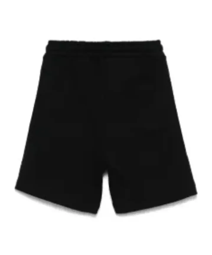 Elastic Waist Shorts
