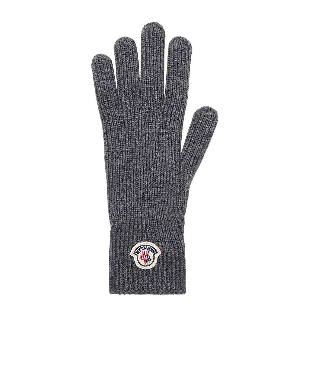 Wool Gloves