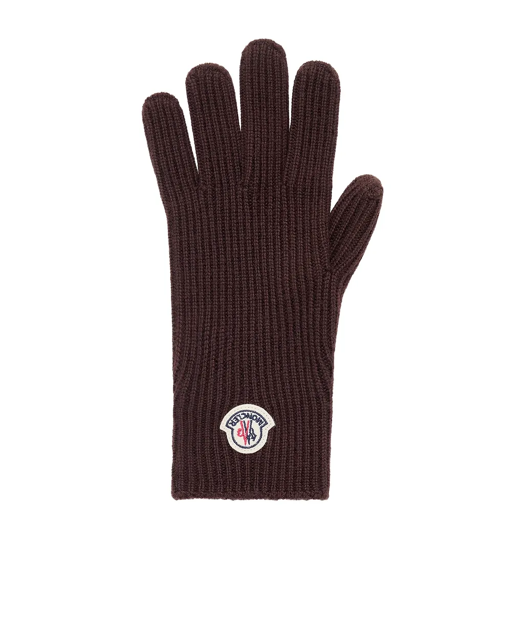 Wool Gloves