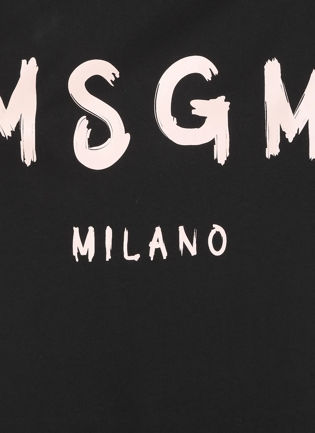 Logo-Print T-Shirt Dress