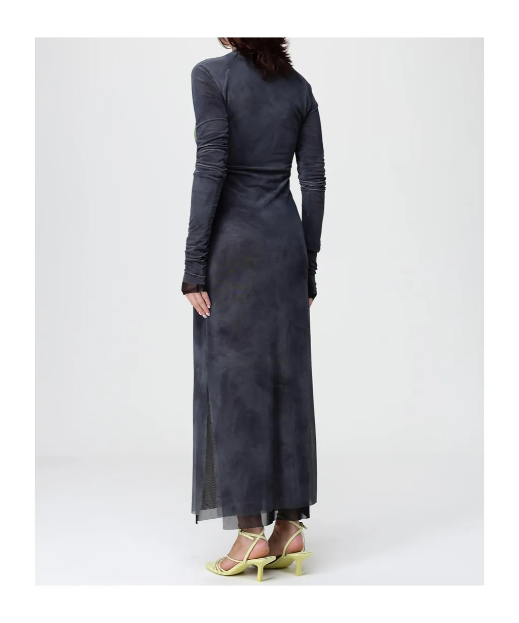 Long Sleeve Dress