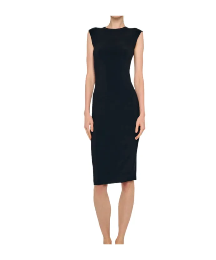 Sleeveless Dress