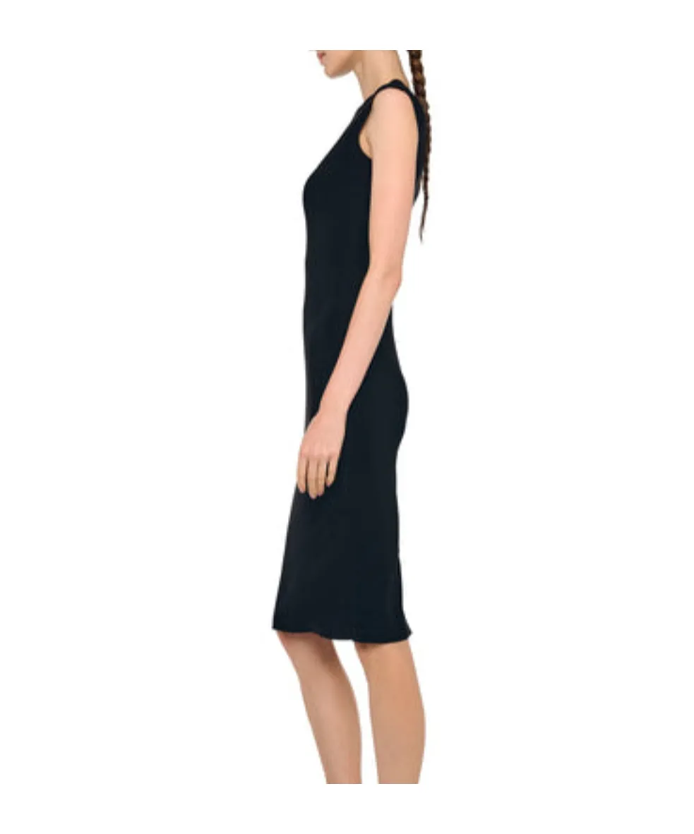 Sleeveless Dress