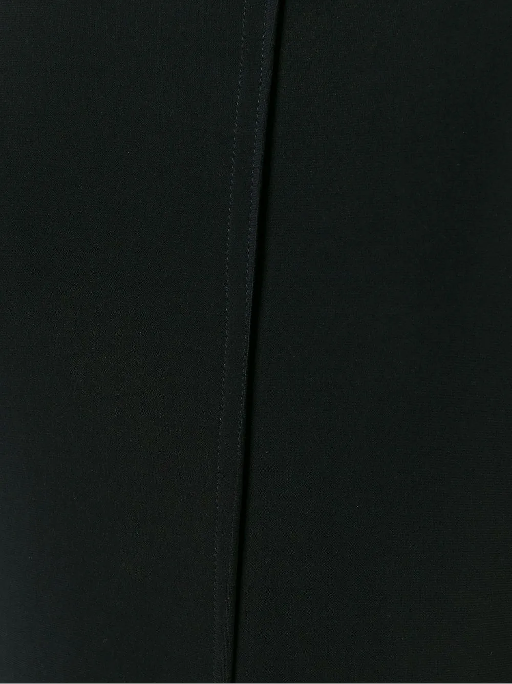 Sleeveless Velvet Long Dress