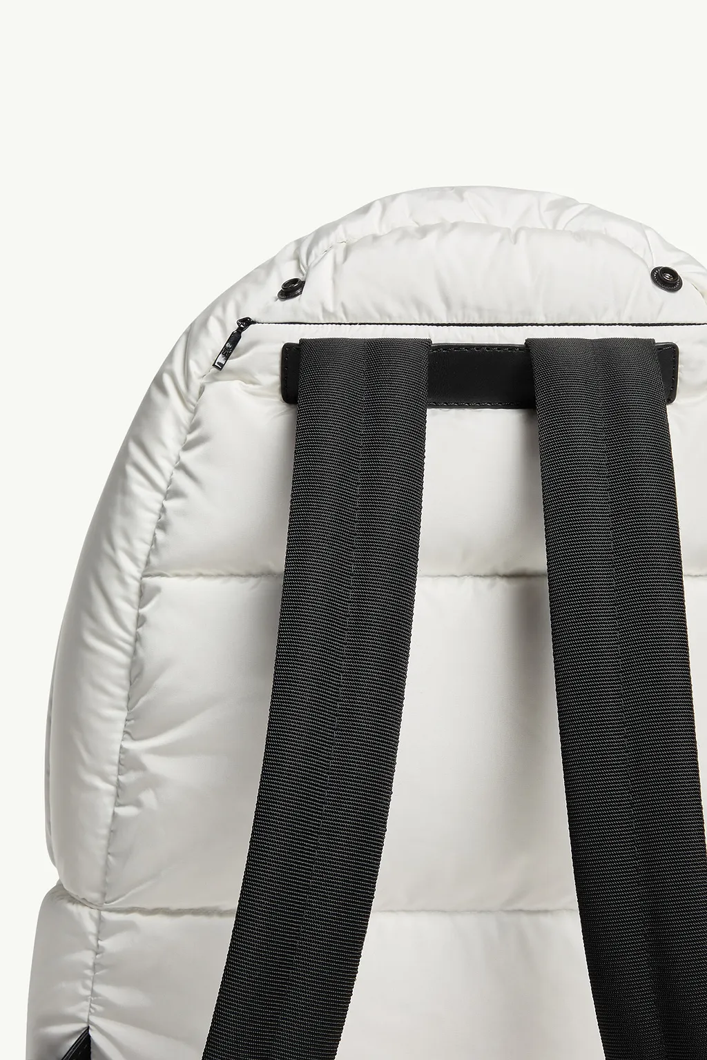 Caradoc Water-Repellent Backpack