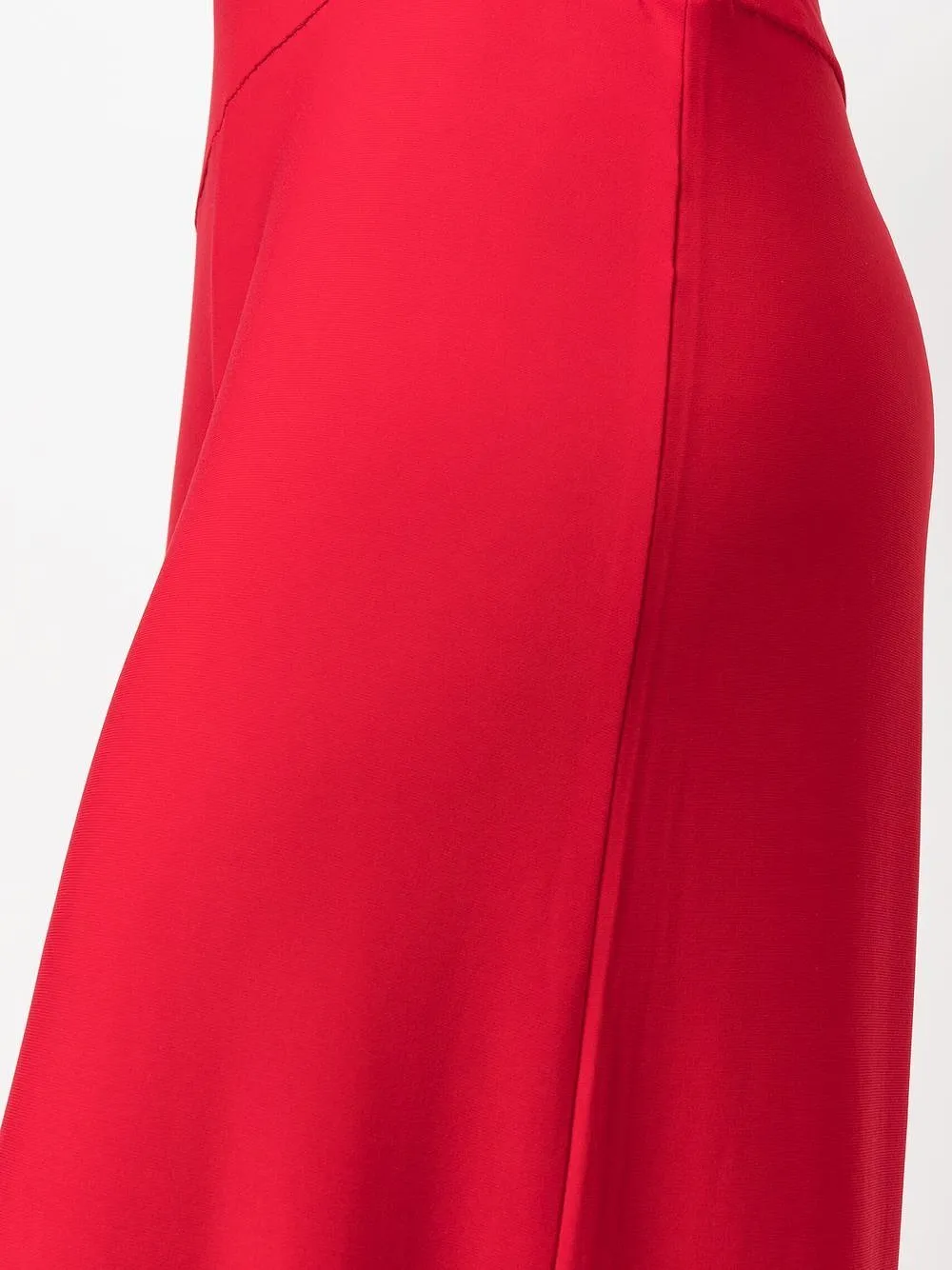 Wide-Legged Casual Pants