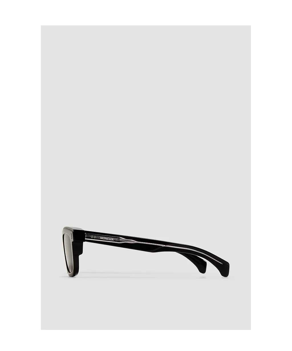 Claro Squared Sunglasses