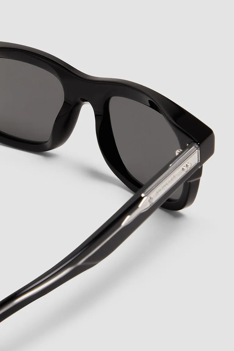 Claro Squared Sunglasses