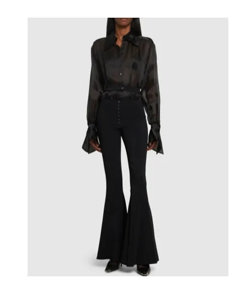 Horn Casual Pants