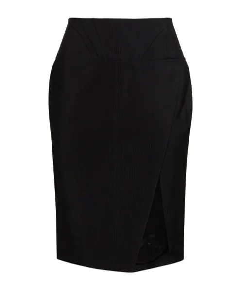 High Waist Skirt