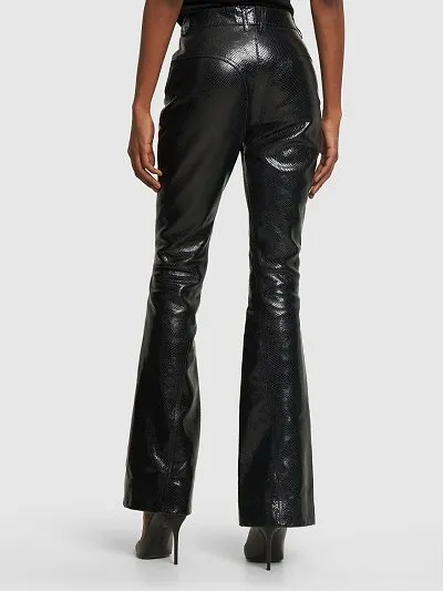 Horn Casual Pants