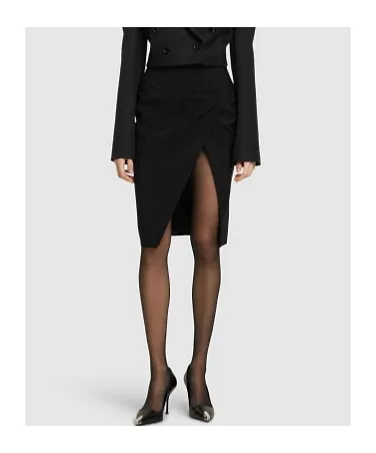 High Waist Skirt