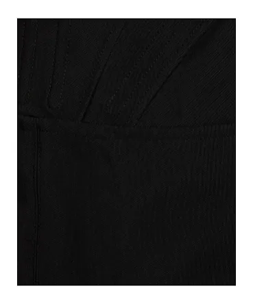 High Waist Skirt