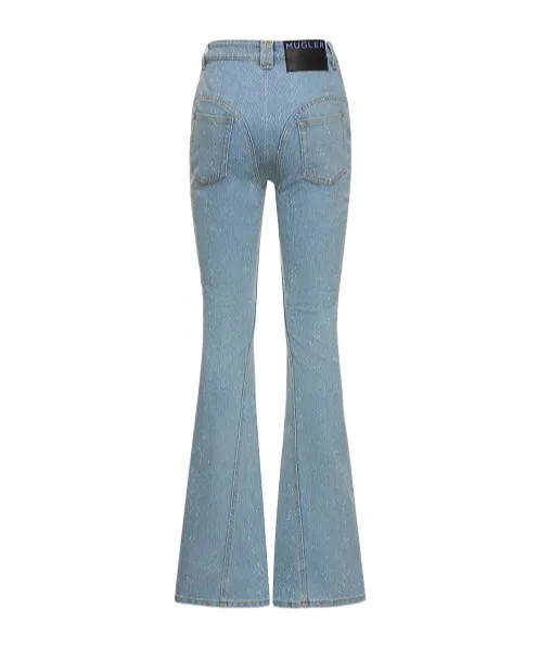 Horn Jeans Pants