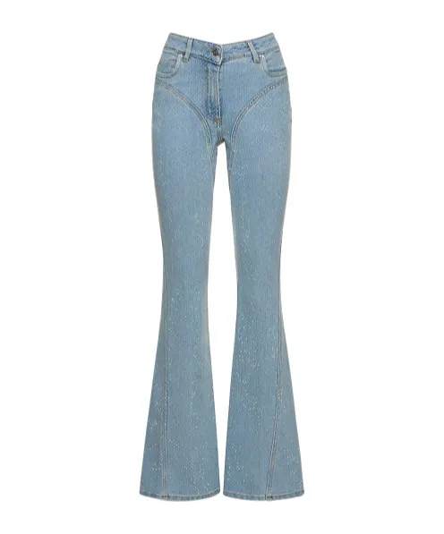 Horn Jeans Pants