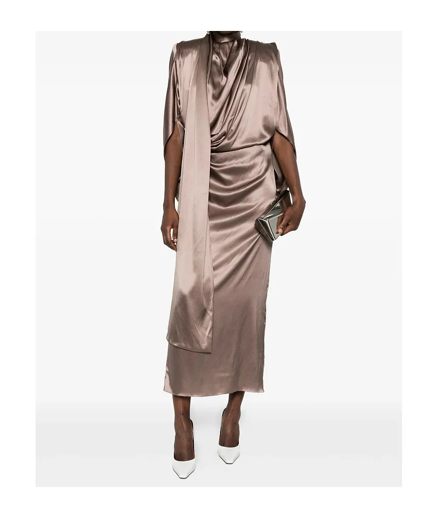 Long Sleeve Dress