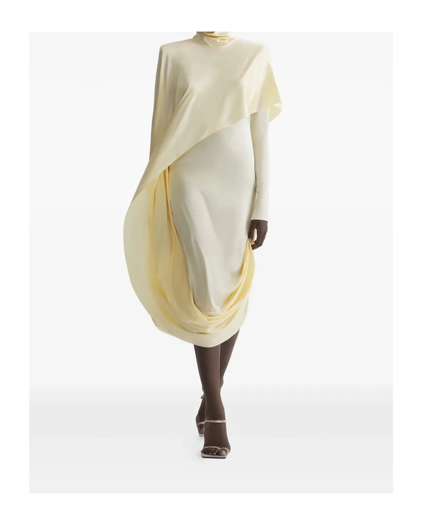 Long Sleeve Dress