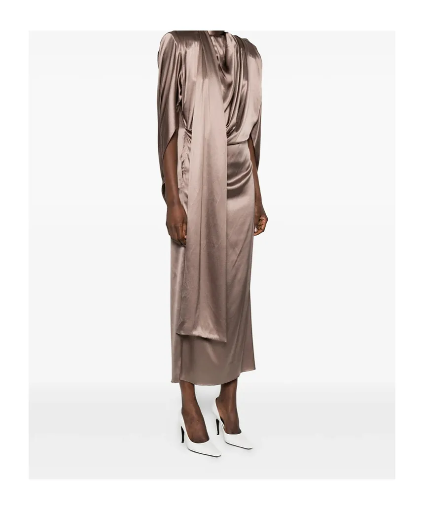 Long Sleeve Dress