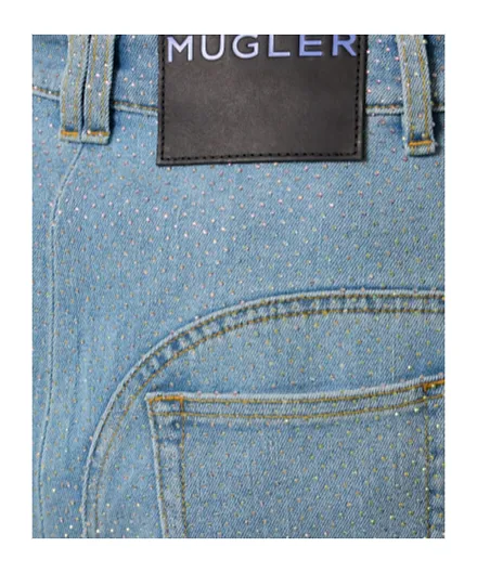 Horn Jeans Pants