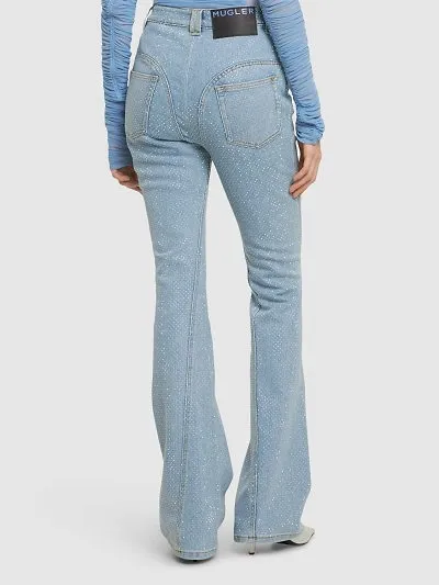 Horn Jeans Pants