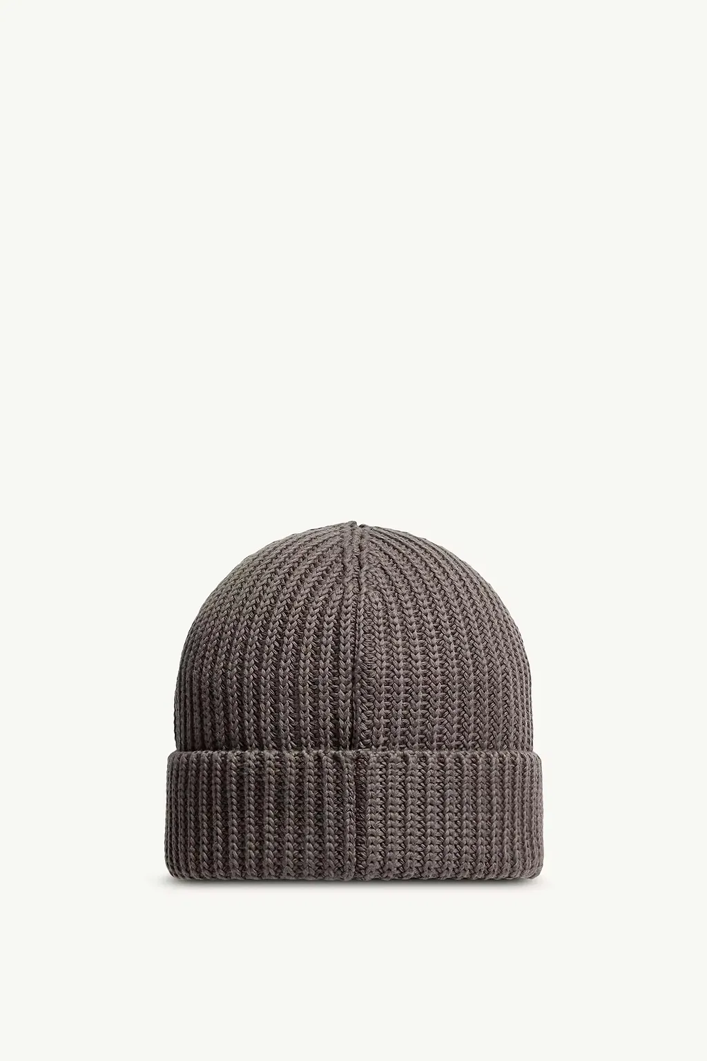 Cotton Beanie