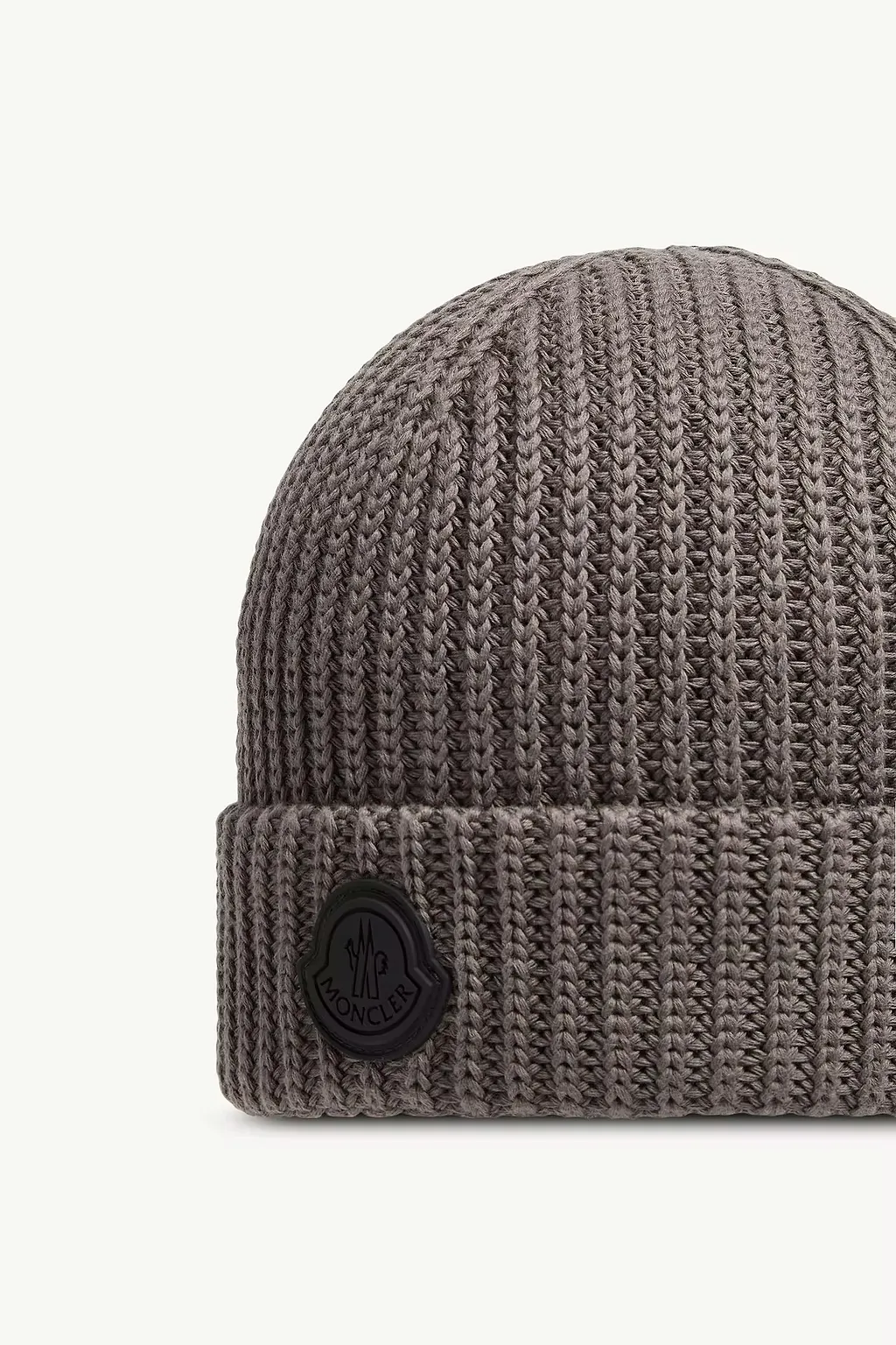 Cotton Beanie