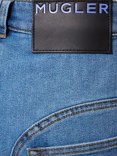 Horn Jeans Pants