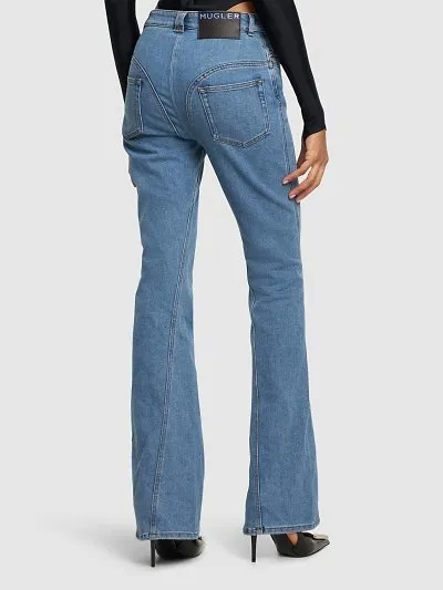 Horn Jeans Pants
