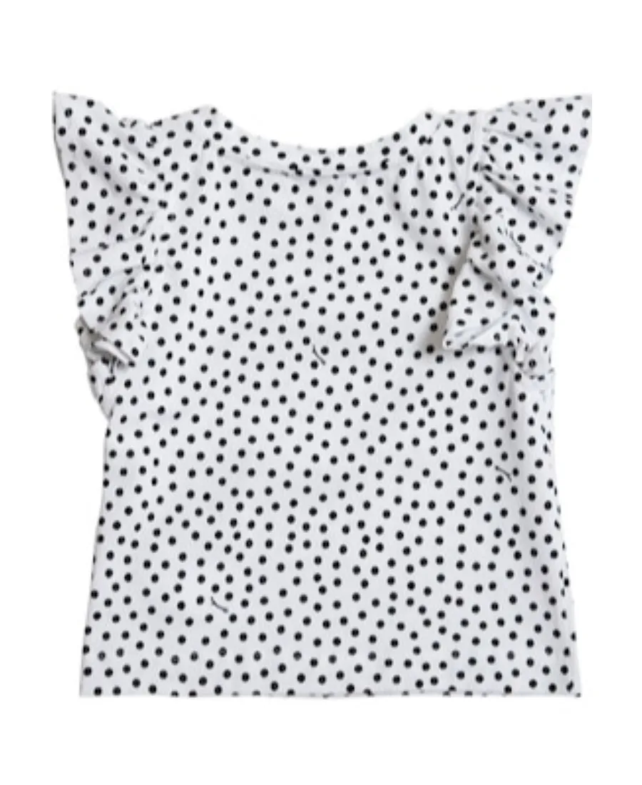 Cotton-Jersey T-Shirt