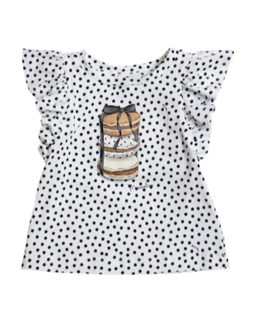 Cotton-Jersey T-Shirt