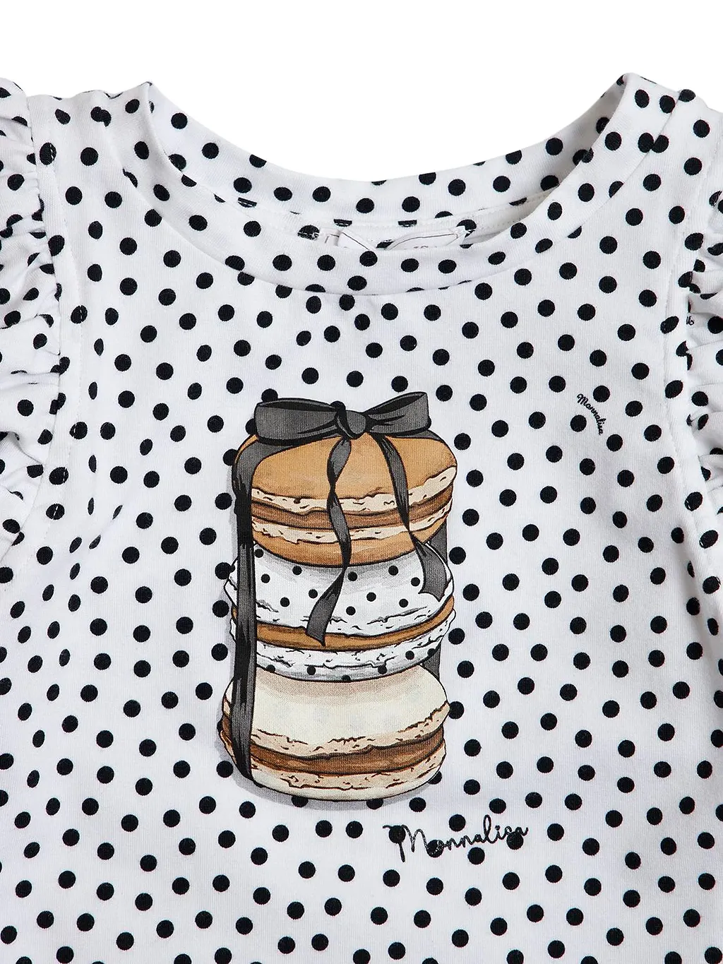 Cotton-Jersey T-Shirt