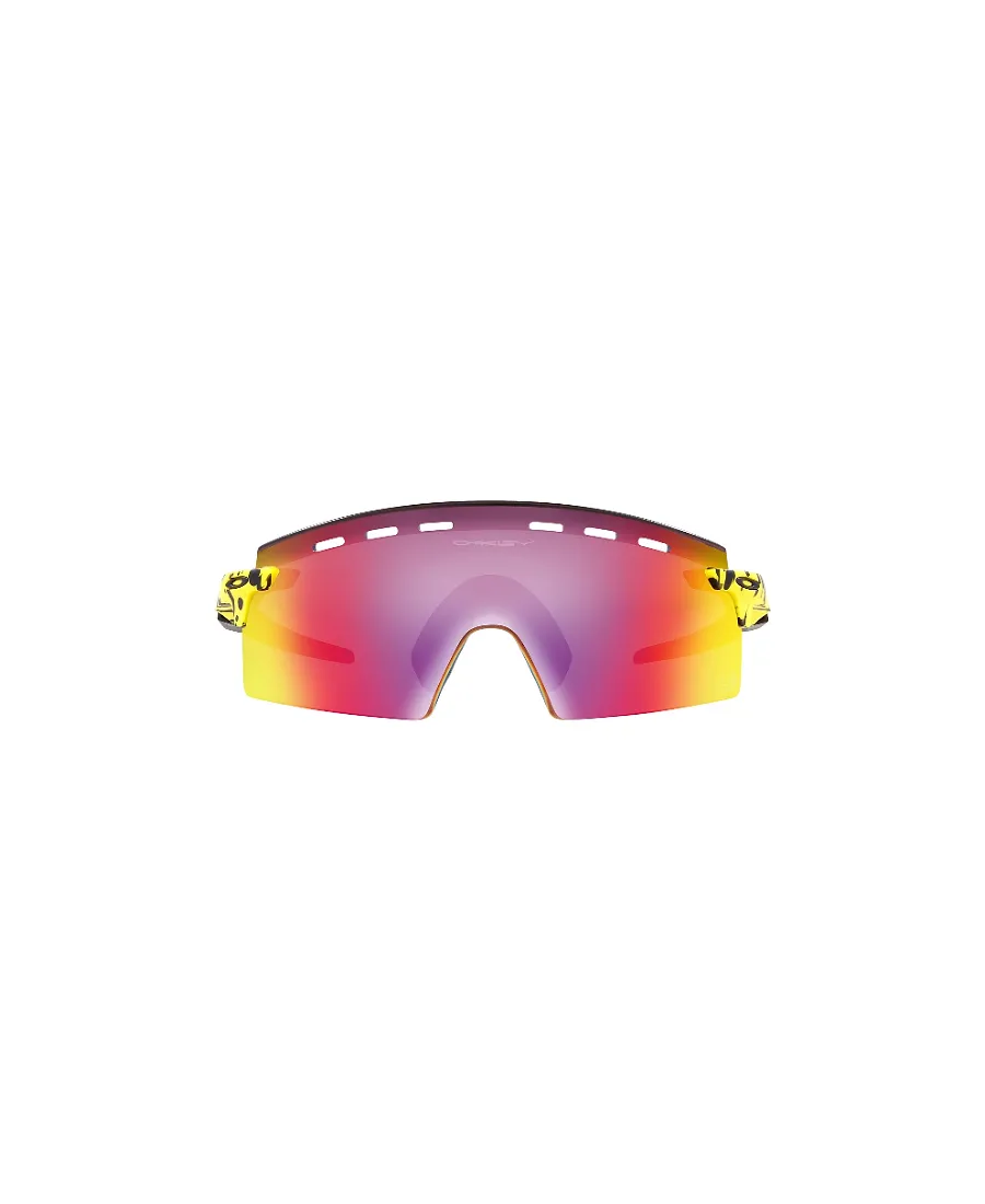 2023 Tour De France™ Encoder Strike Vented Oversize-Frame Sunglasses