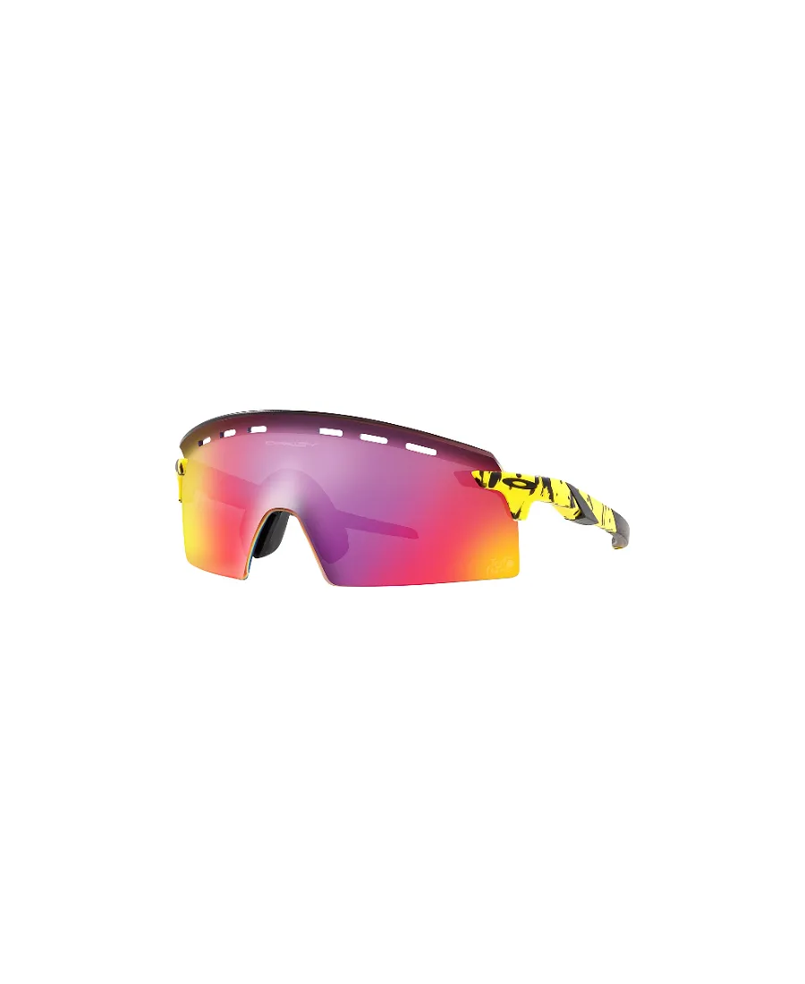 2023 Tour De France™ Encoder Strike Vented Oversize-Frame Sunglasses