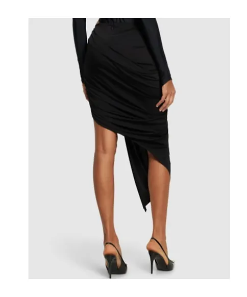 Mini Pendant Skirt