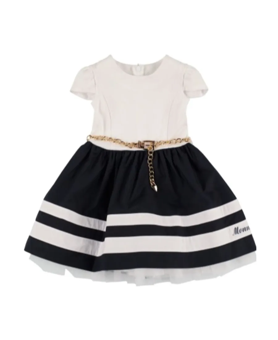Jersey Dress