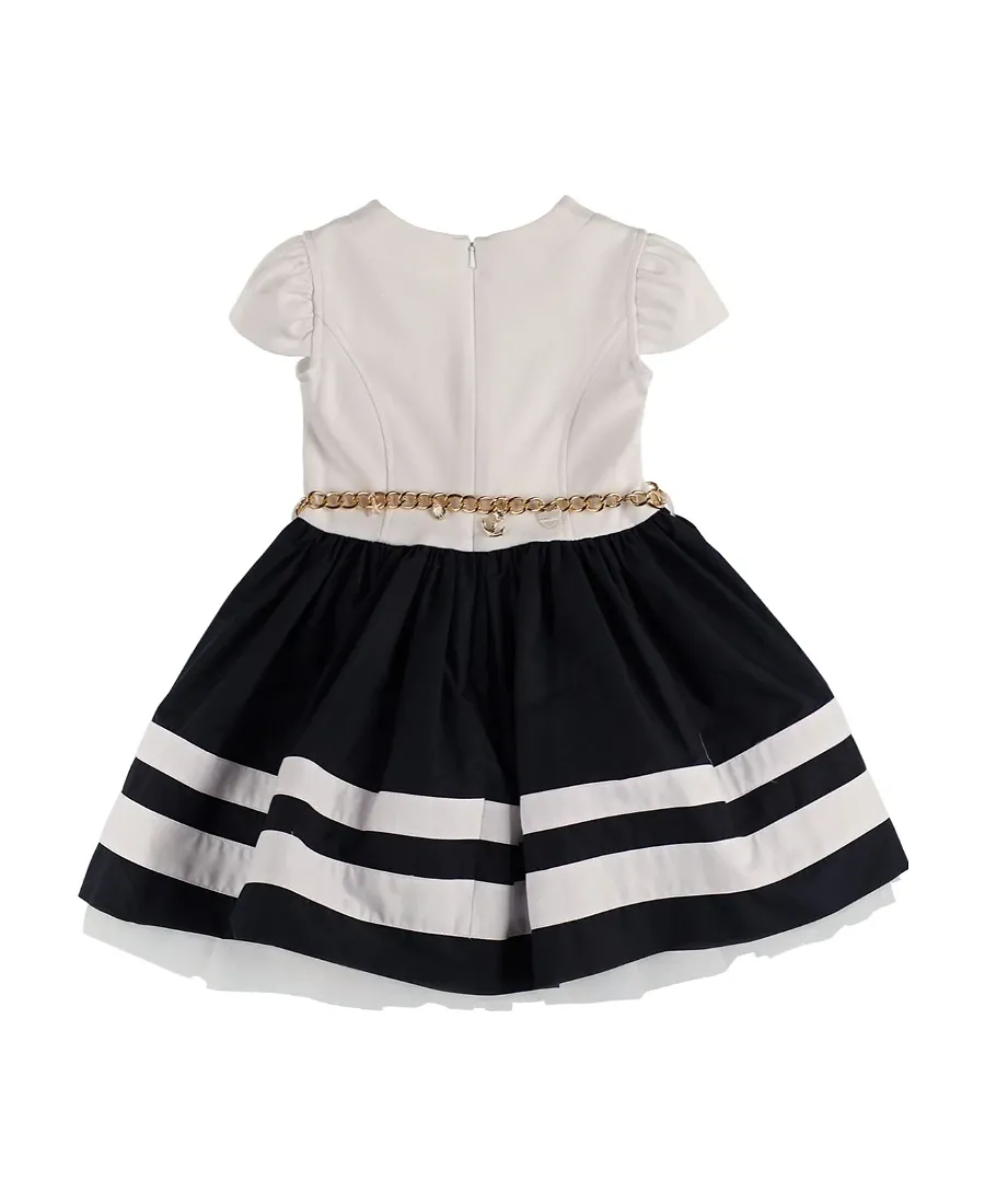 Jersey Dress