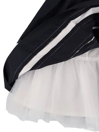 Jersey Dress