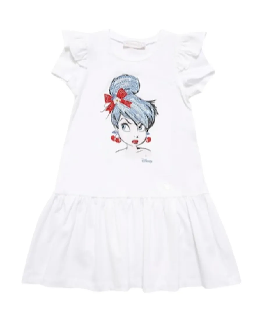 Logo Dress