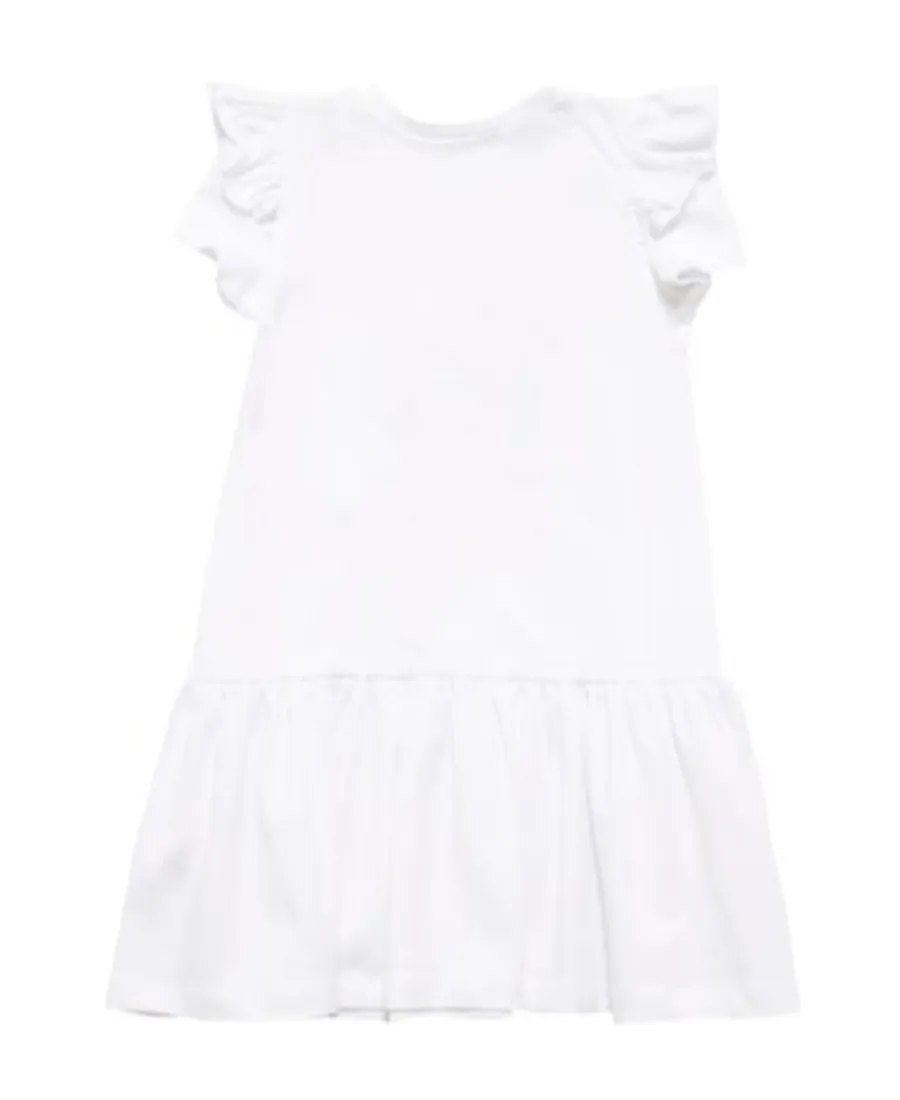 Logo Dress