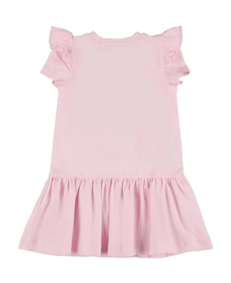 Jersey Dress
