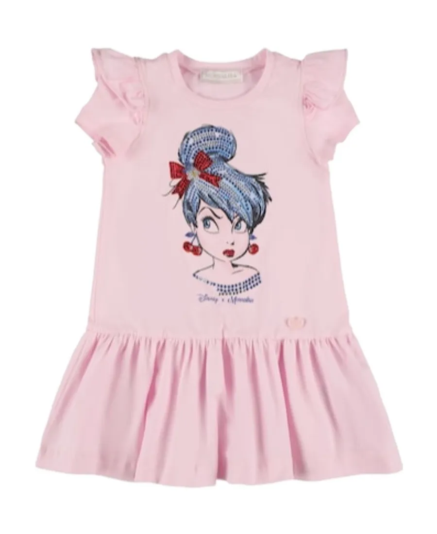 Jersey Dress
