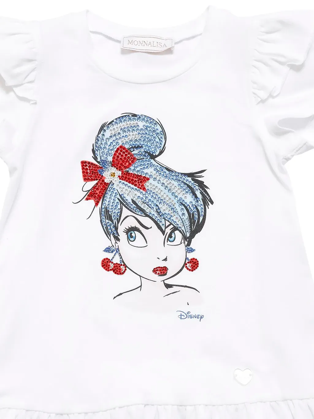 Logo Dress