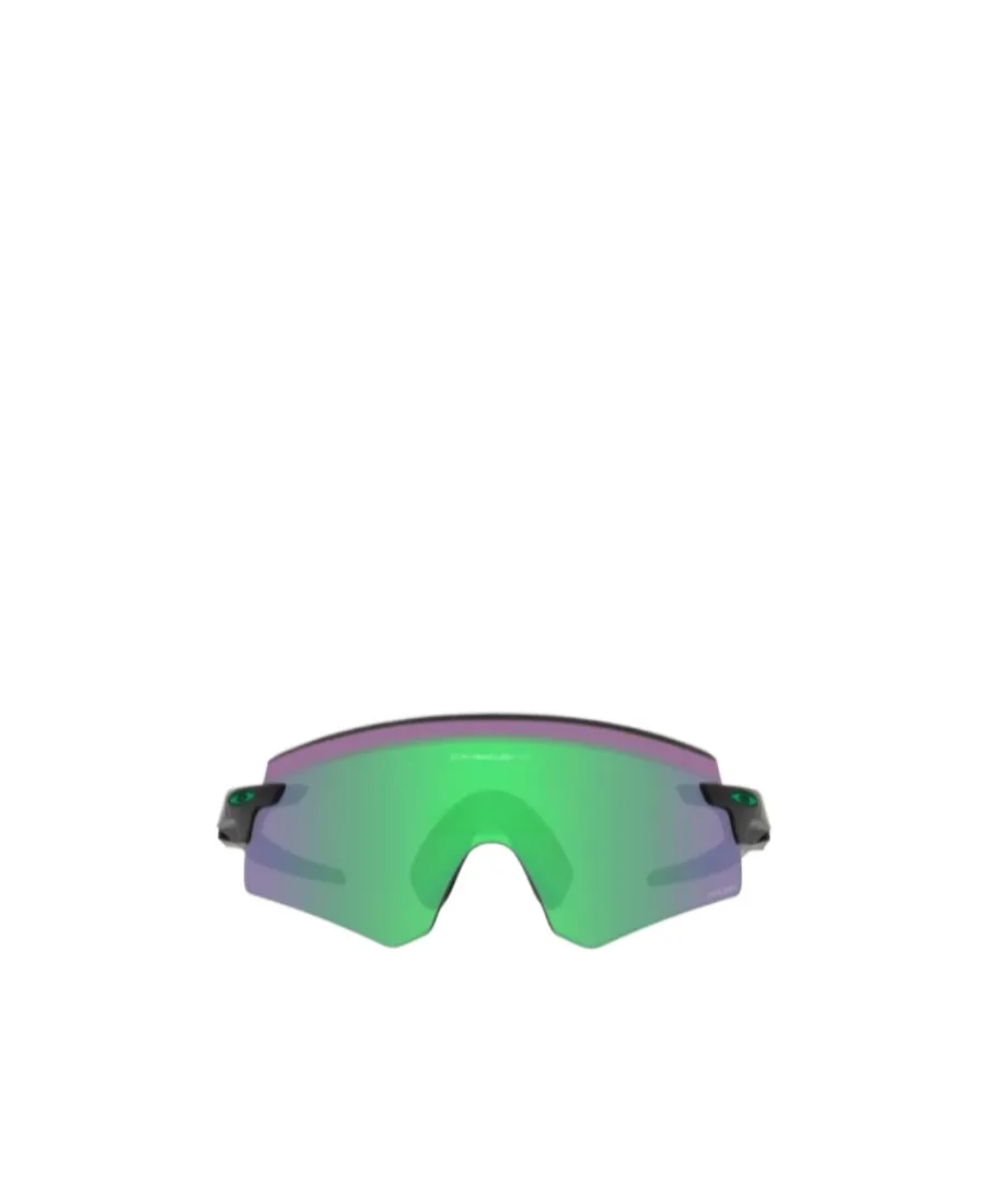 Encoder Oversize-Frame Sunglasses