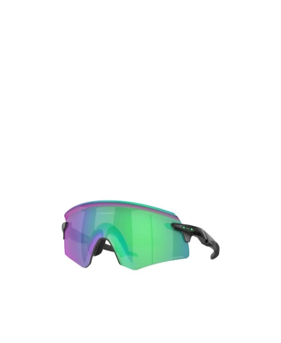 Encoder Oversize-Frame Sunglasses