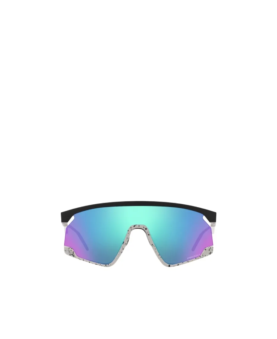 Bxtr Oversize-Frame Sunglasses