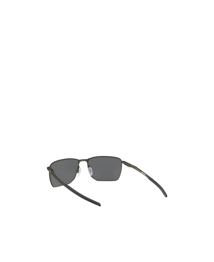 Ejector Rectangle-Frame Sunglasses