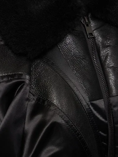 Pleated Casual Jacket