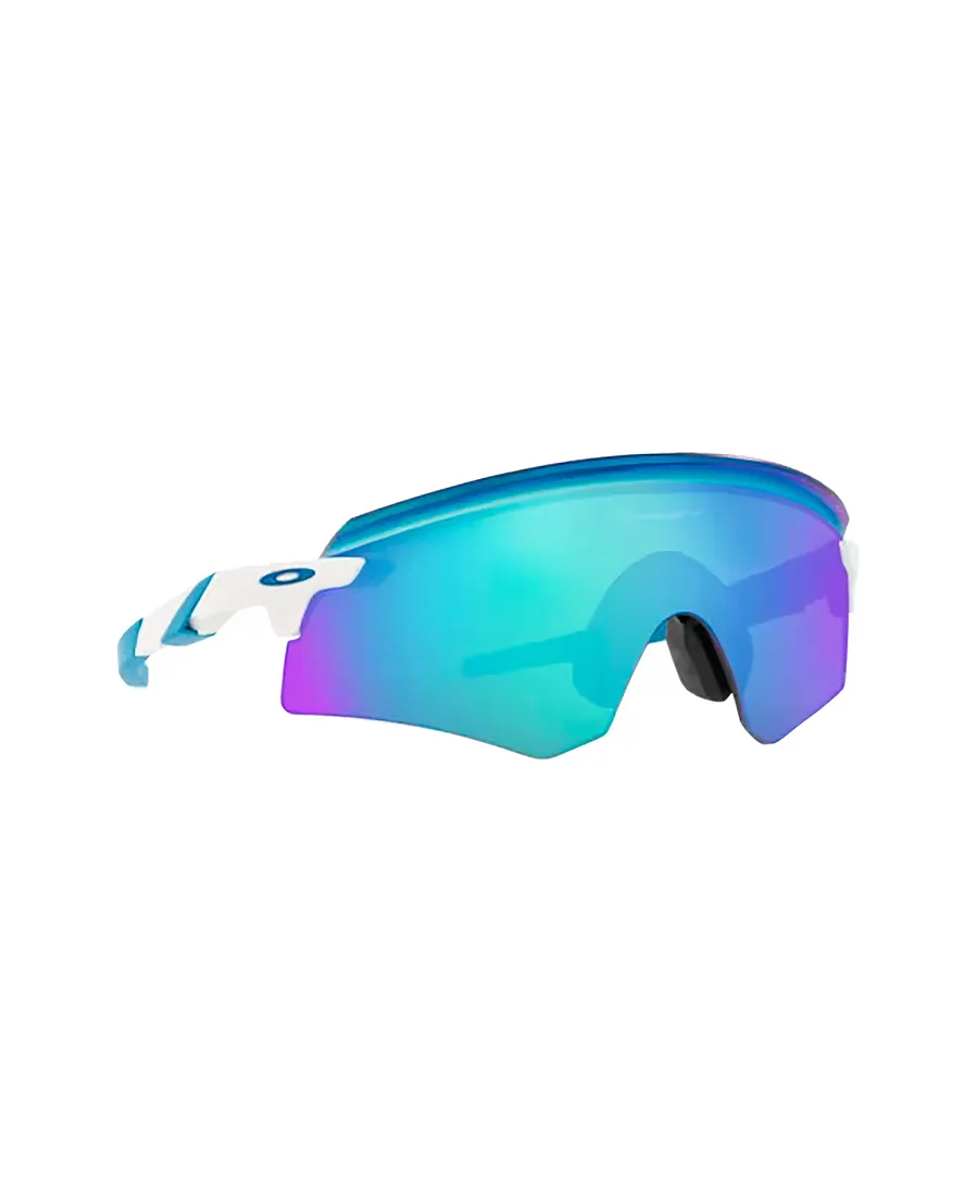 Encoder Mirrored Ski Goggles